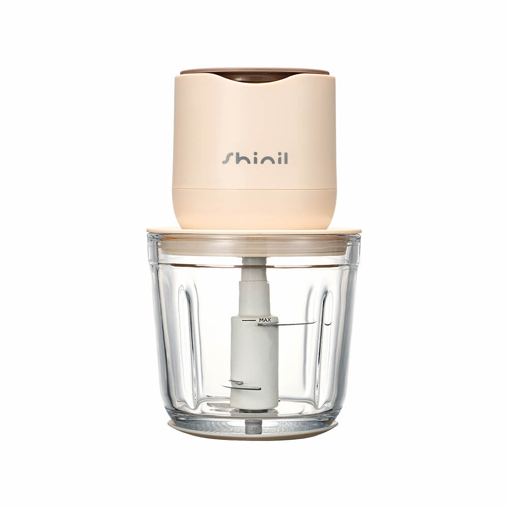 신일 무선 멀티 쵸퍼 SFM-T100PKM