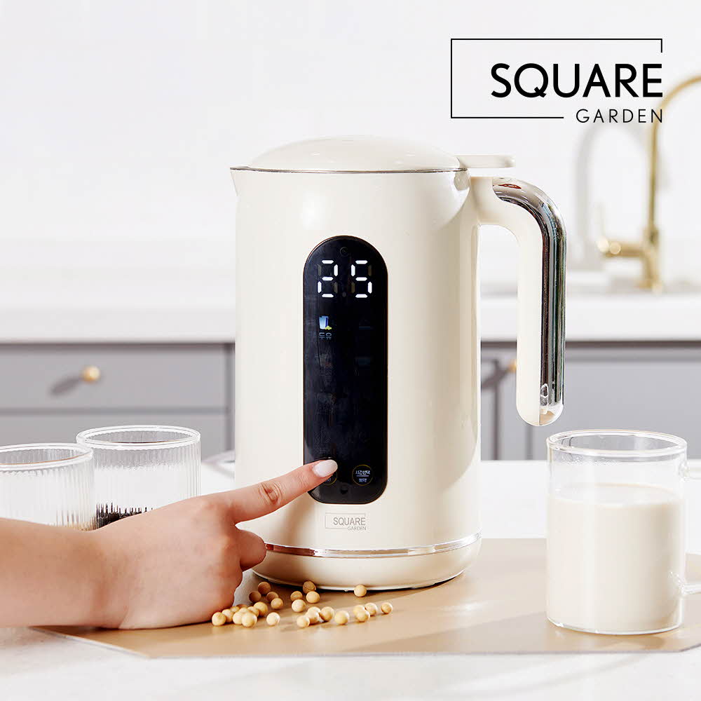 스퀘어가든 소이메이트 두유메이커 JSK-N4091