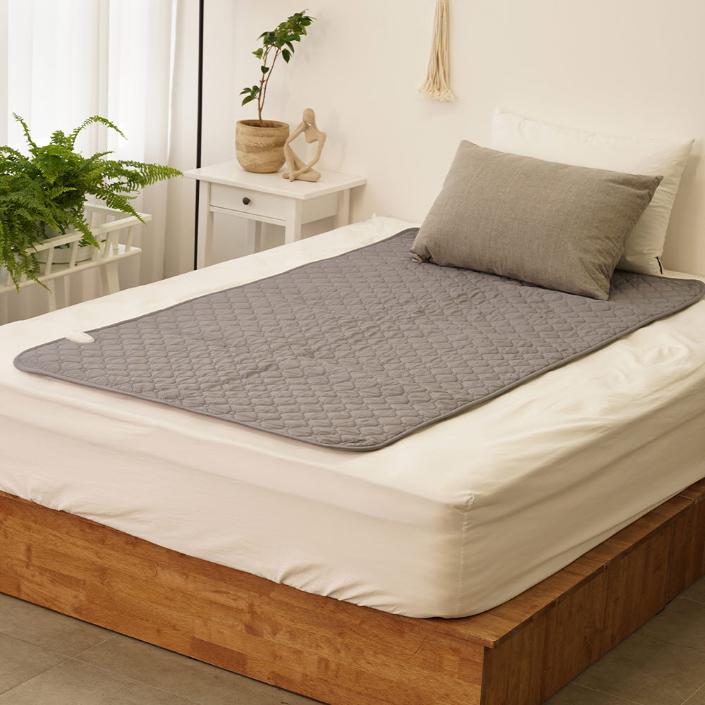 살다 탄소전기매트 싱글