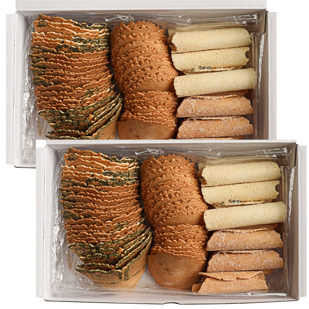 [리타엔] 전병2개 세트