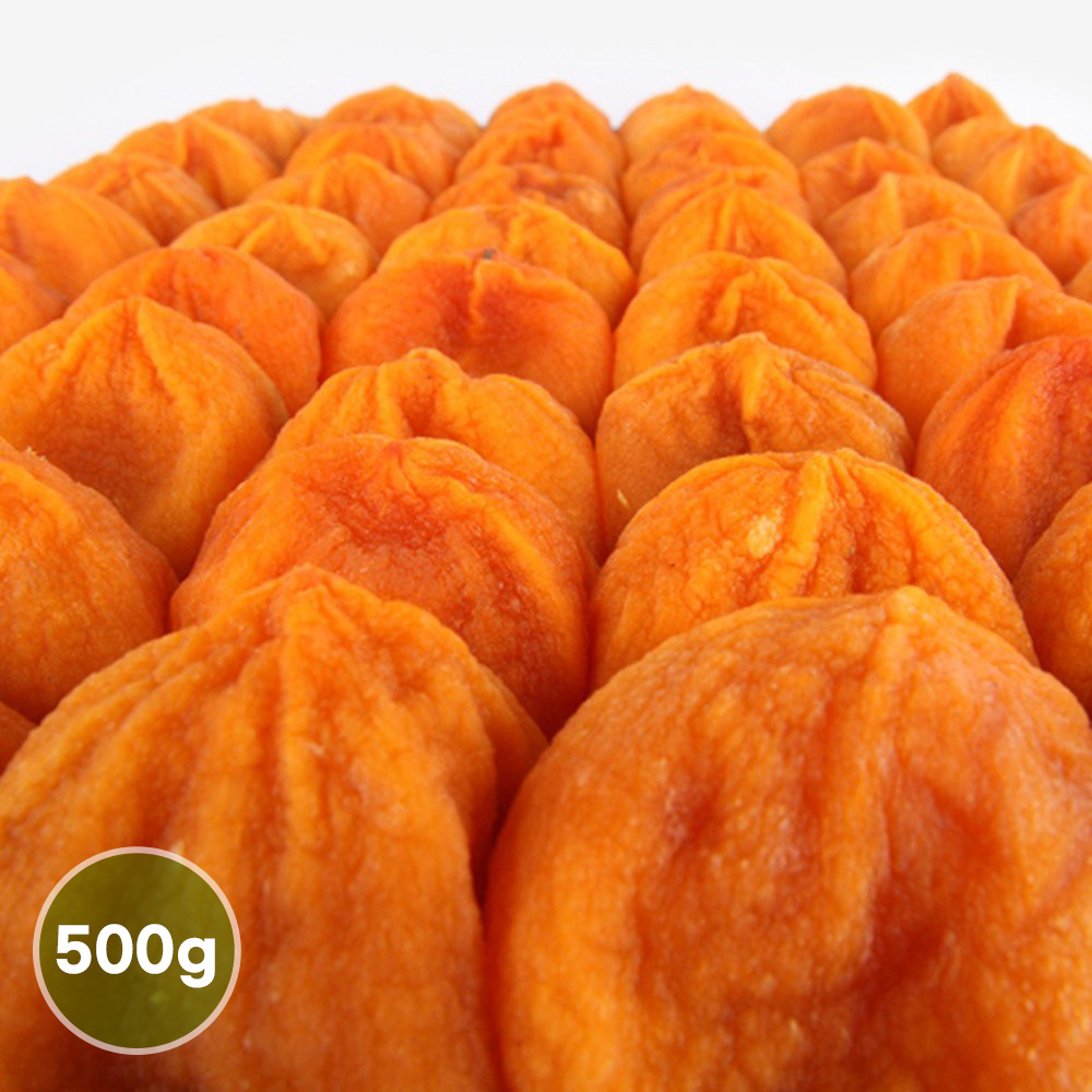[청년농가] 영동 전통 곶감 (봉지곶감) 500g