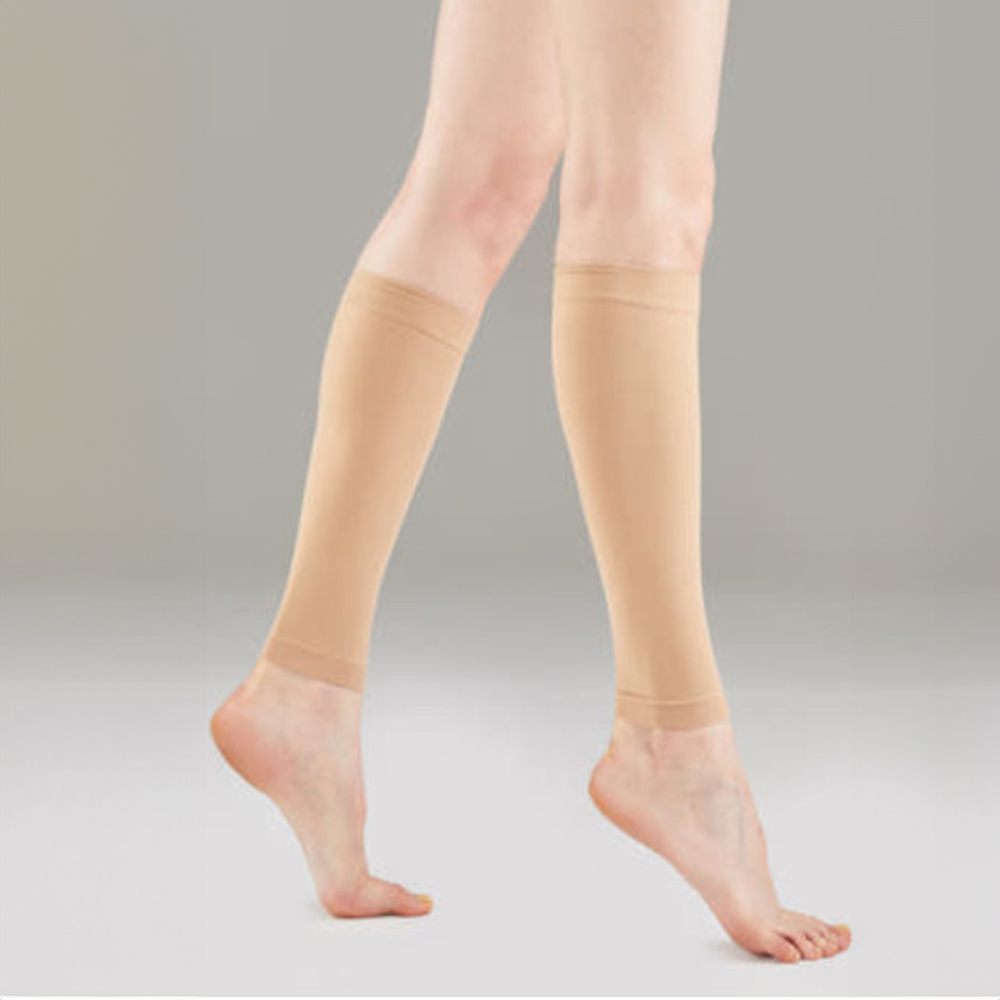 오늘안 종아리압박 슬릭 카프 밴드