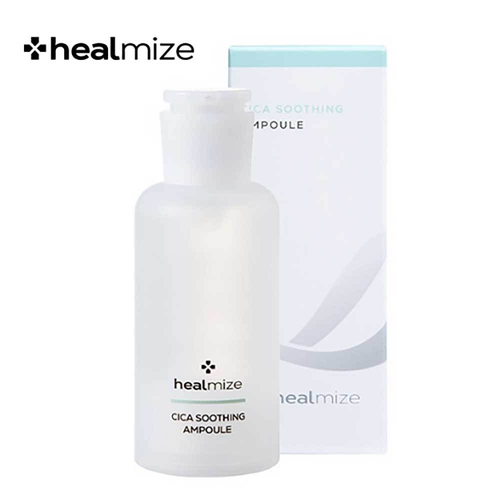 힐마이즈 시카 수딩 앰플 50ml