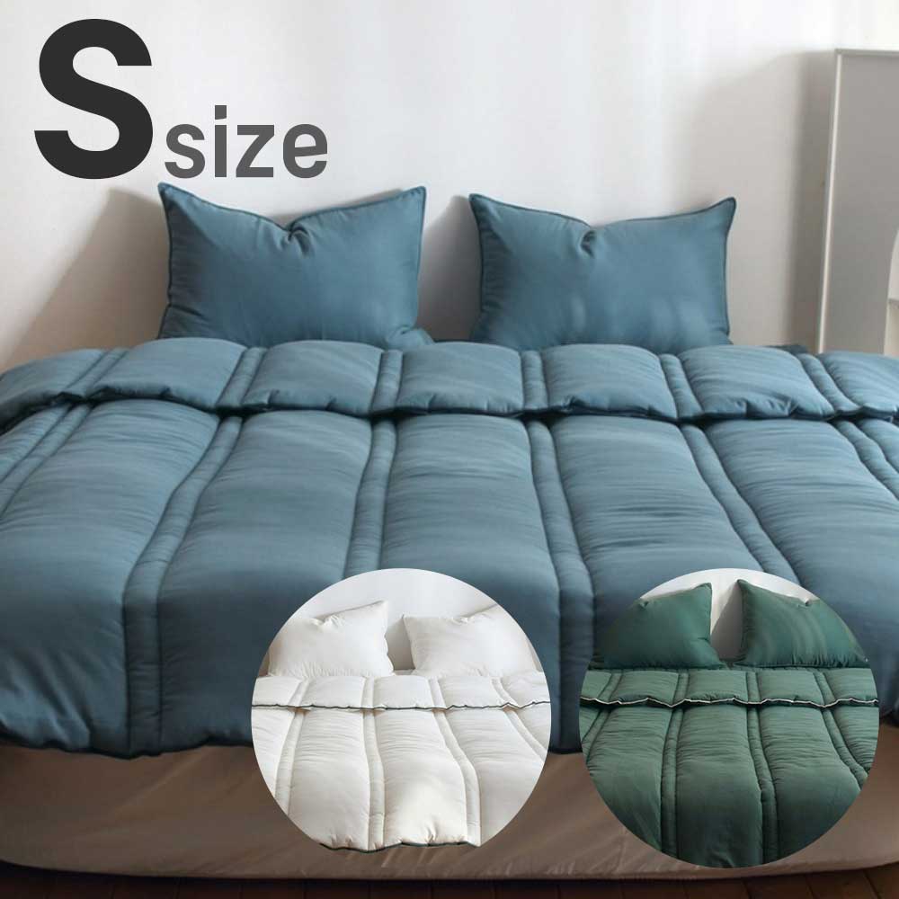 [Guy Laroche] 기라로쉬 심플 세미마이크로화이바 이불 S