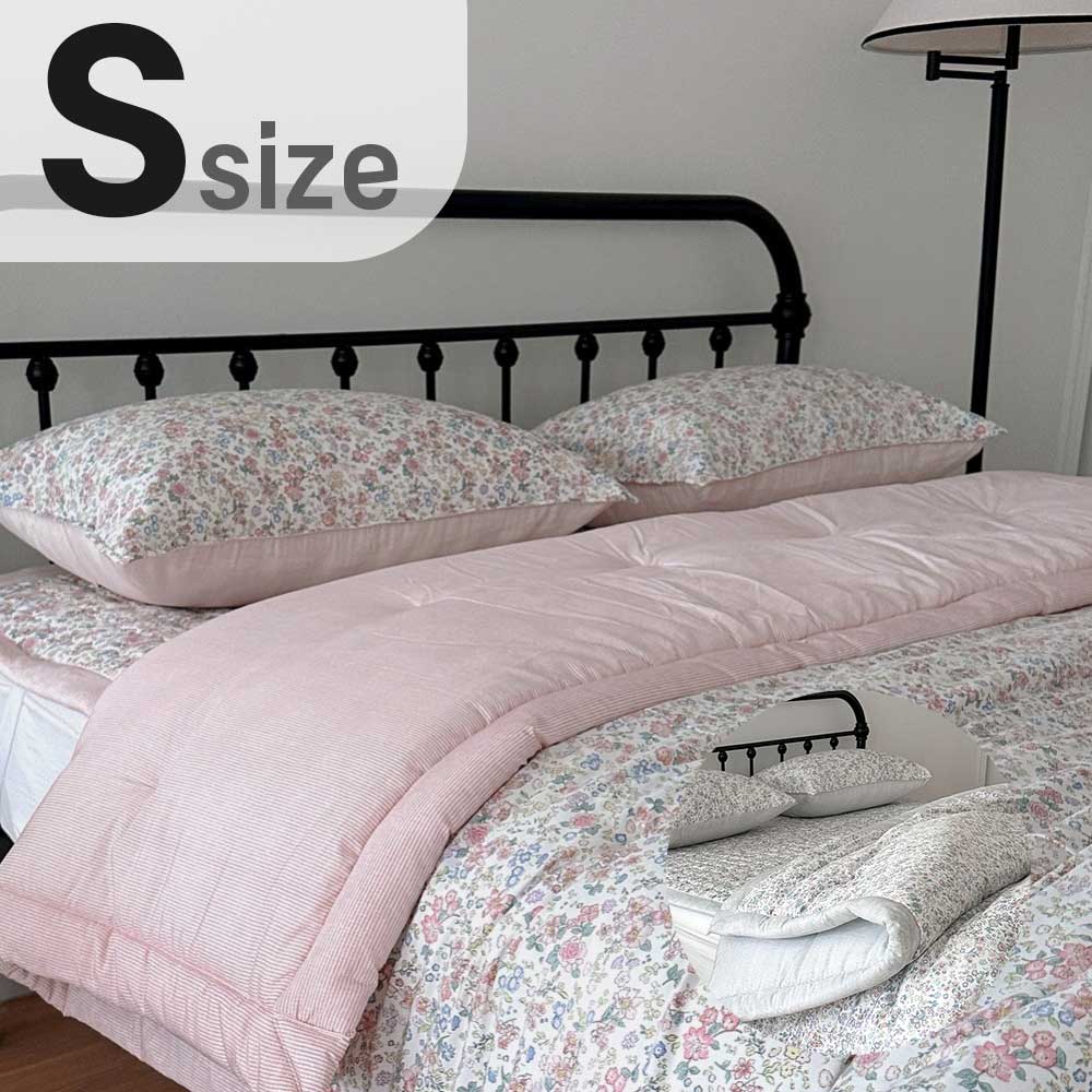 [Guy Laroche] 기라로쉬 몽쉘 엠피모달 이불 S