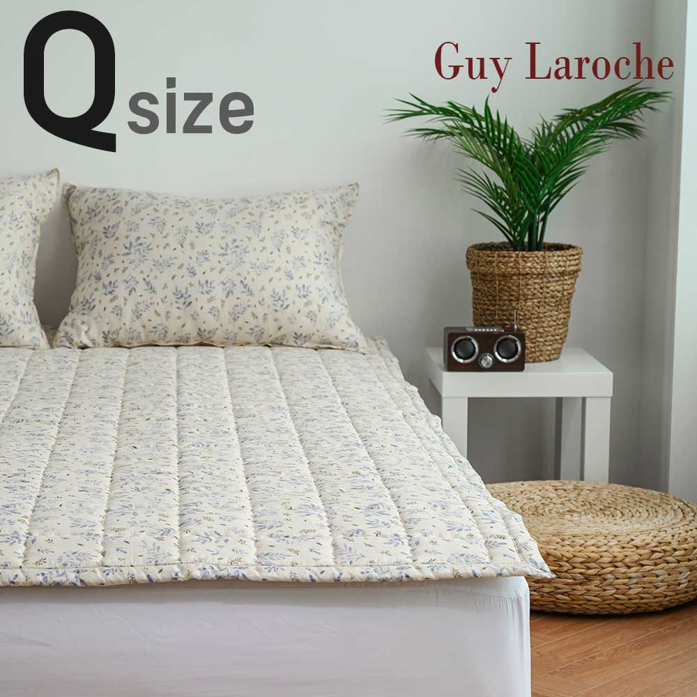 [Guy Laroche] 세미마이크로 바닐라 믹스 패드 Q