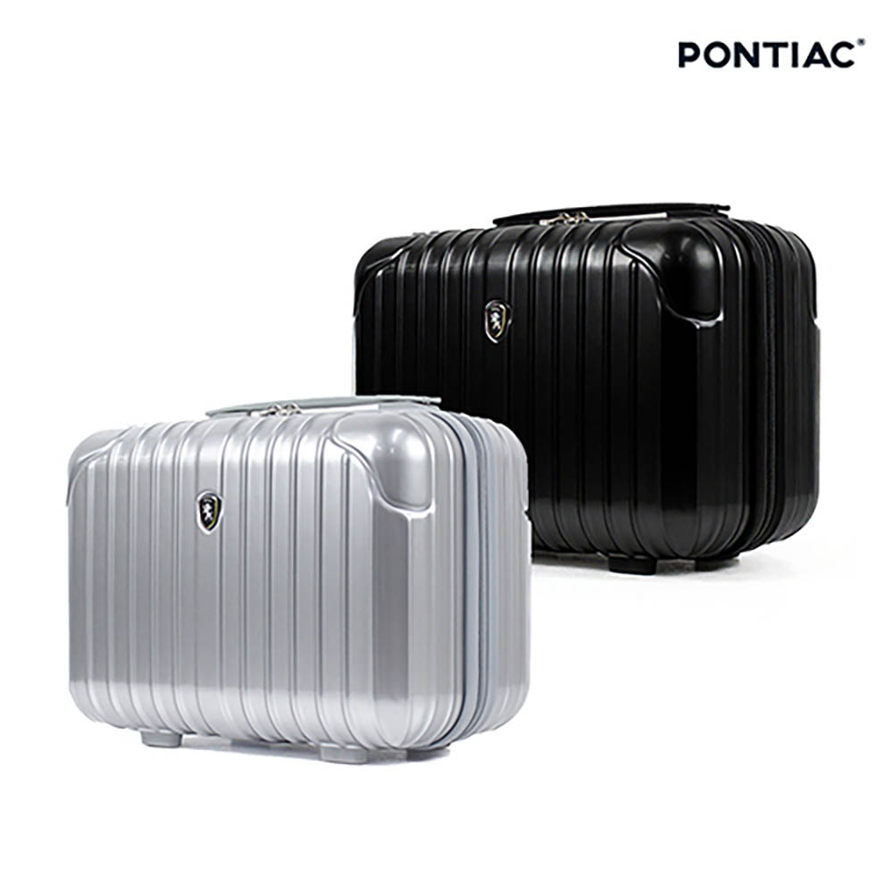 폰티악 테스 메탈 다용도 레디백 (14인치) PON-TS10