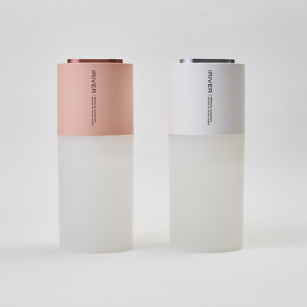 아이리버 무선 듀얼가습기 UV-LED IHM-H9