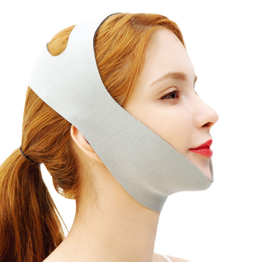 노스크 리프팅 밴드 브이라인