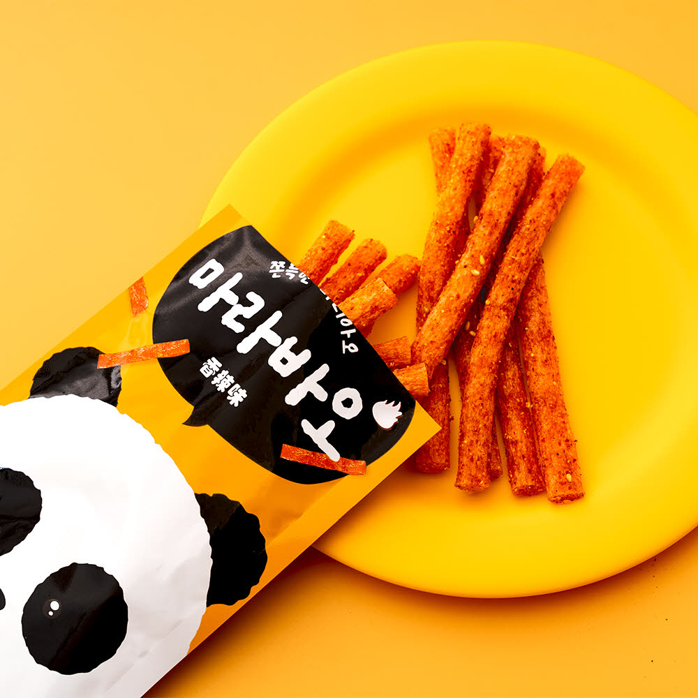 마라바오 쫀드기 28g x 10개