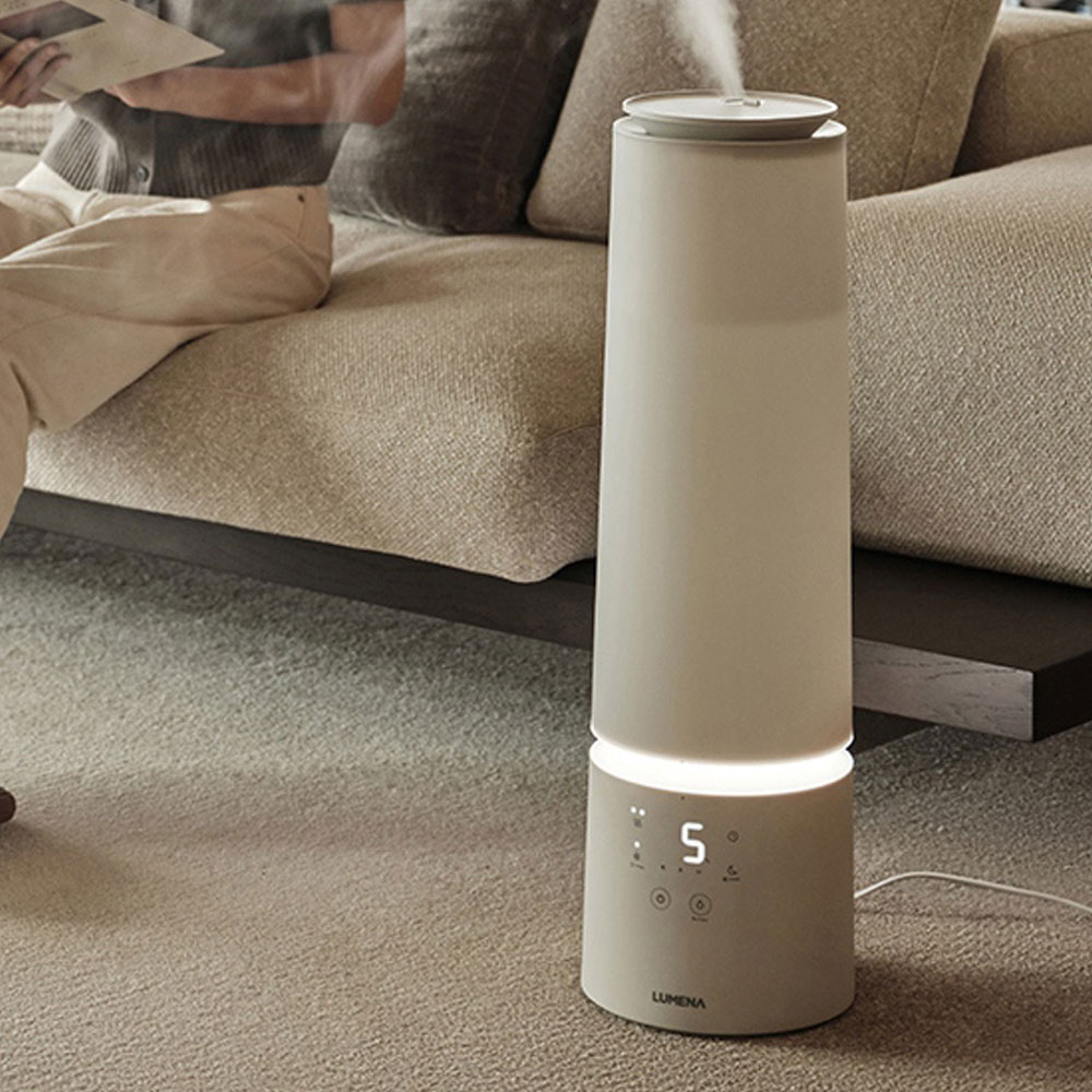 [루메나] MIST TOWER MAX 복합식 가습기