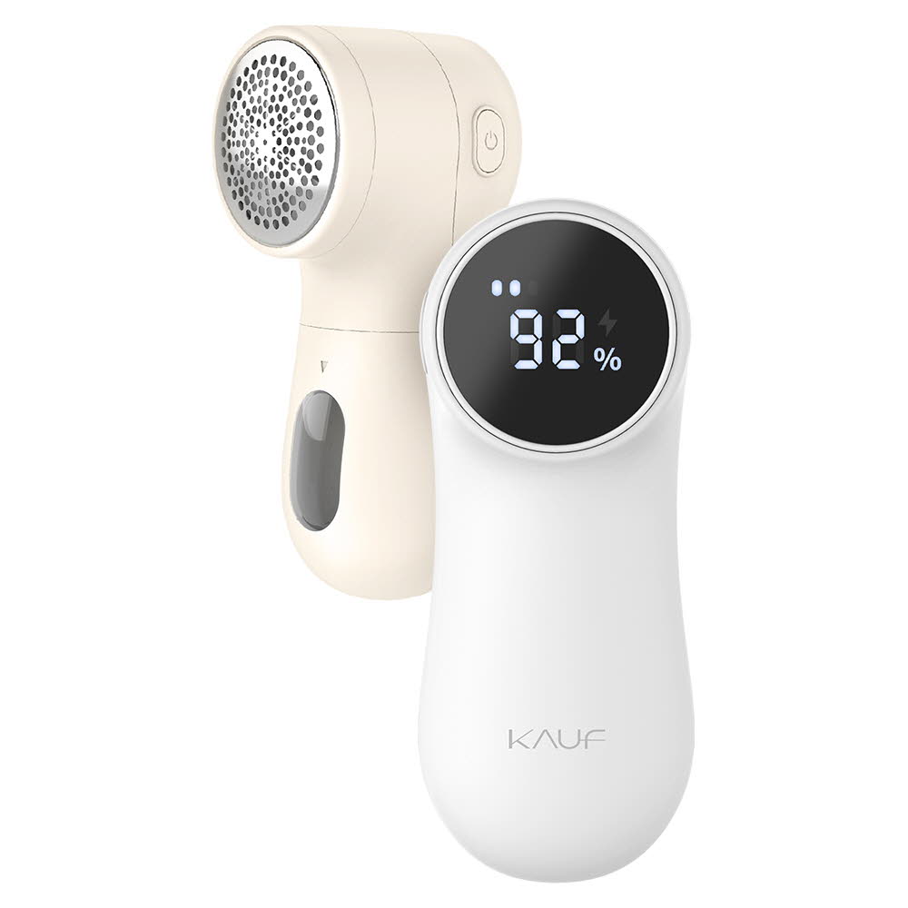 카프 강력 흡입 충전식 보풀 제거기 KF-FR05