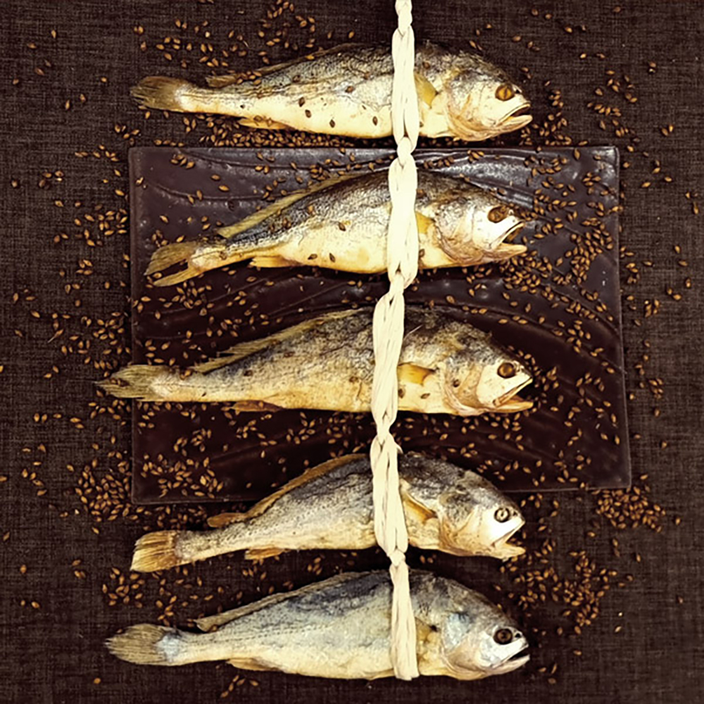 영광 법성포 전통보리굴비 5미