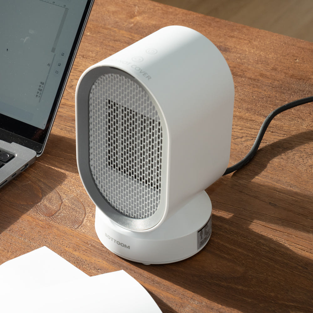 바툼 회전 미니온풍기 BT-BTMH600