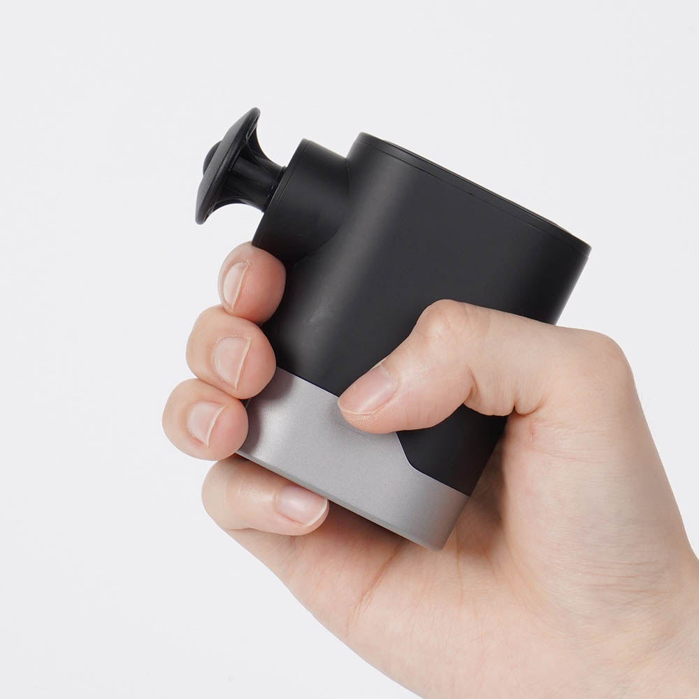 비바온 초소형 미니 마사지건