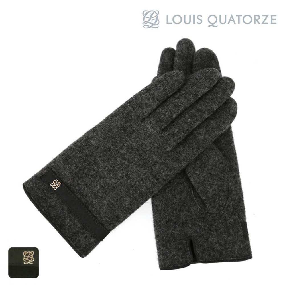 [루이까또즈] LQ포인트 여 모장갑 OGDZG20842