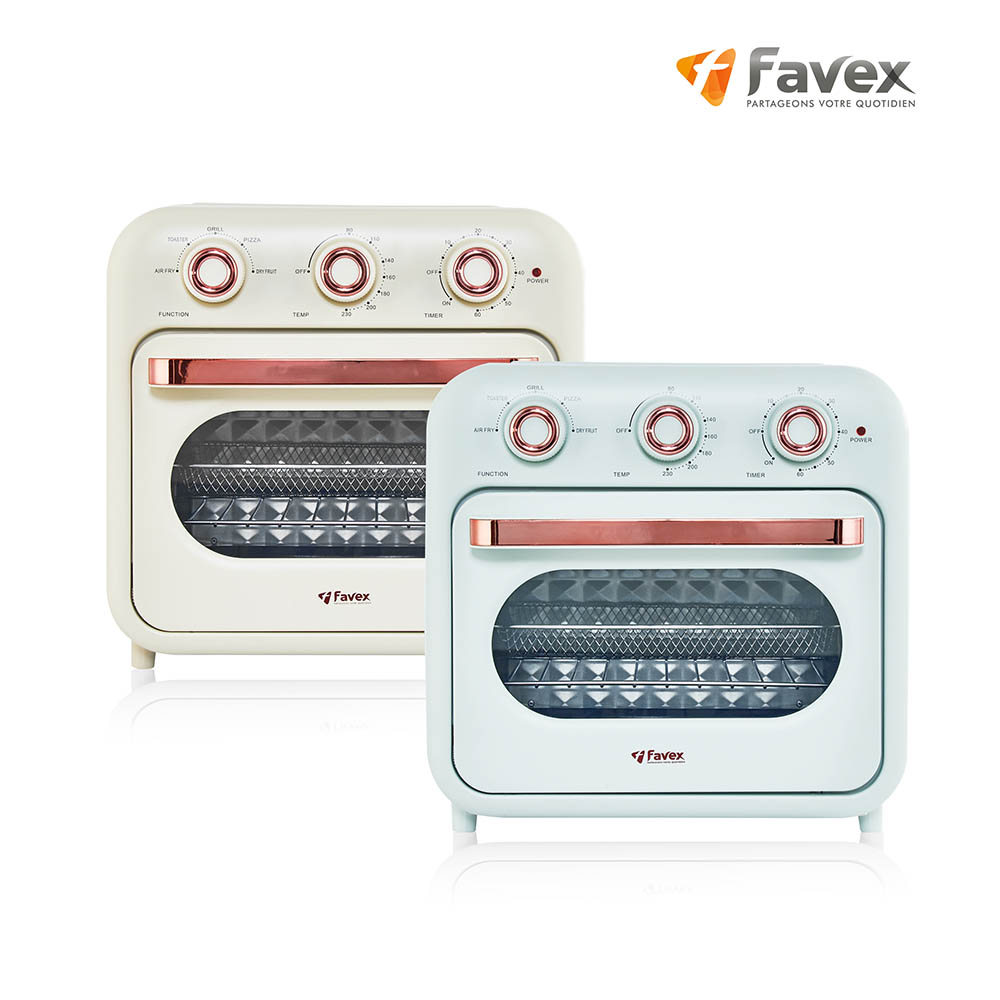 파벡스 24리터 오븐에어프라이어 FX-256BA