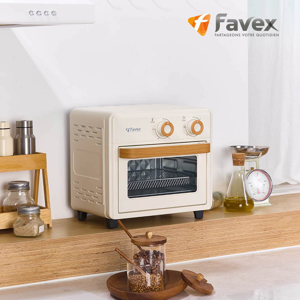 파벡스 12리터 에어프라이어 FX-250P