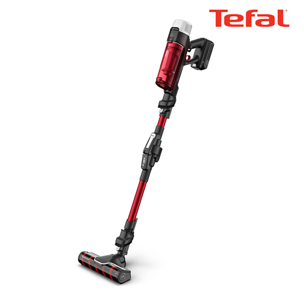 테팔 무선청소기 엑스포스 9.60 TY2069KO