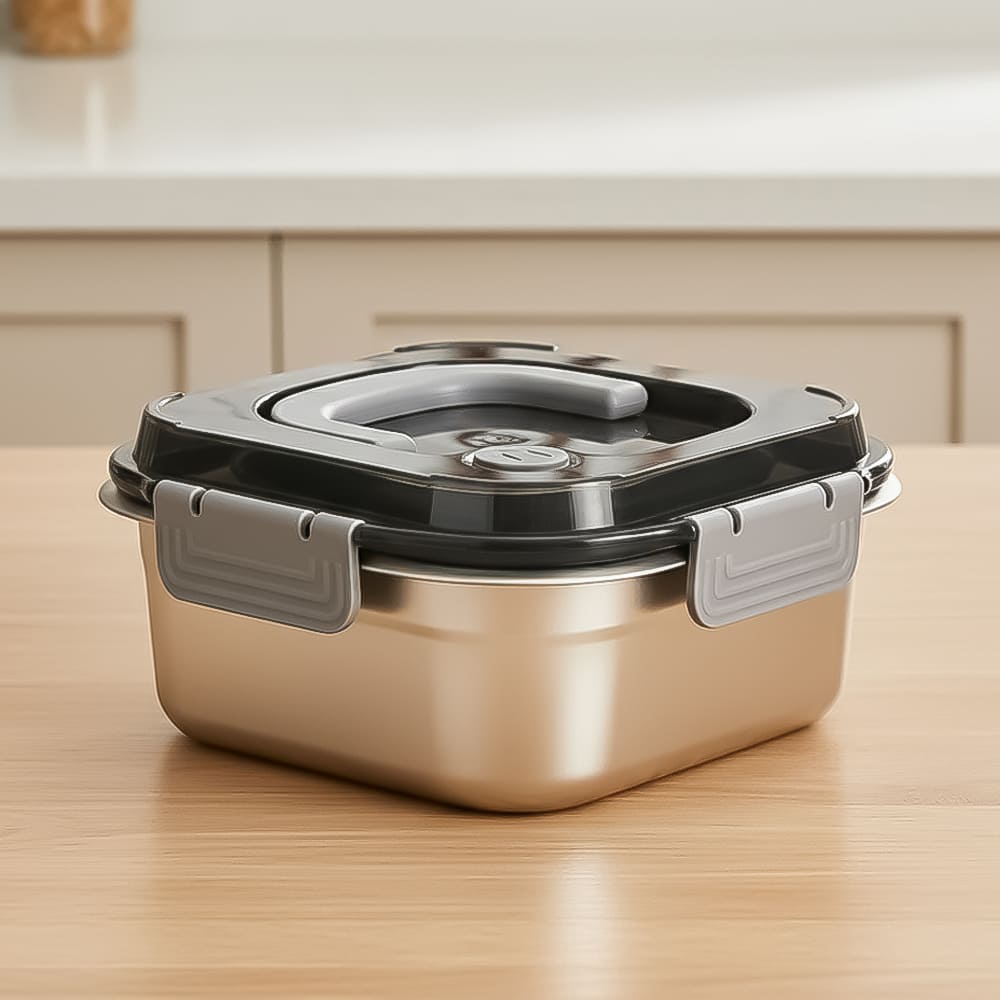 [쿠비녹스]모로 정사각 1.8L CO-52-09