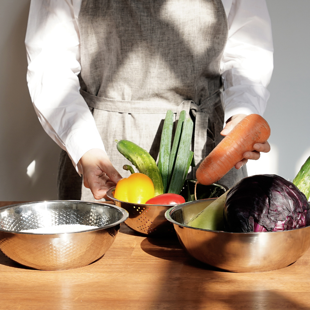 글래즈하임 킹덤 5P 믹싱볼