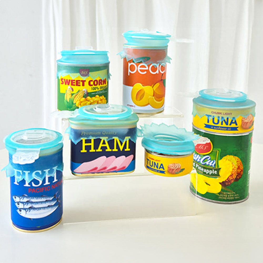 프리사이즈 캔따개마개 3개