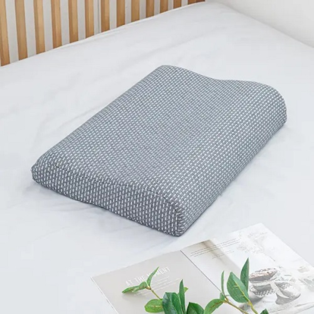 아비스 에어플로우 대형 베개 1P