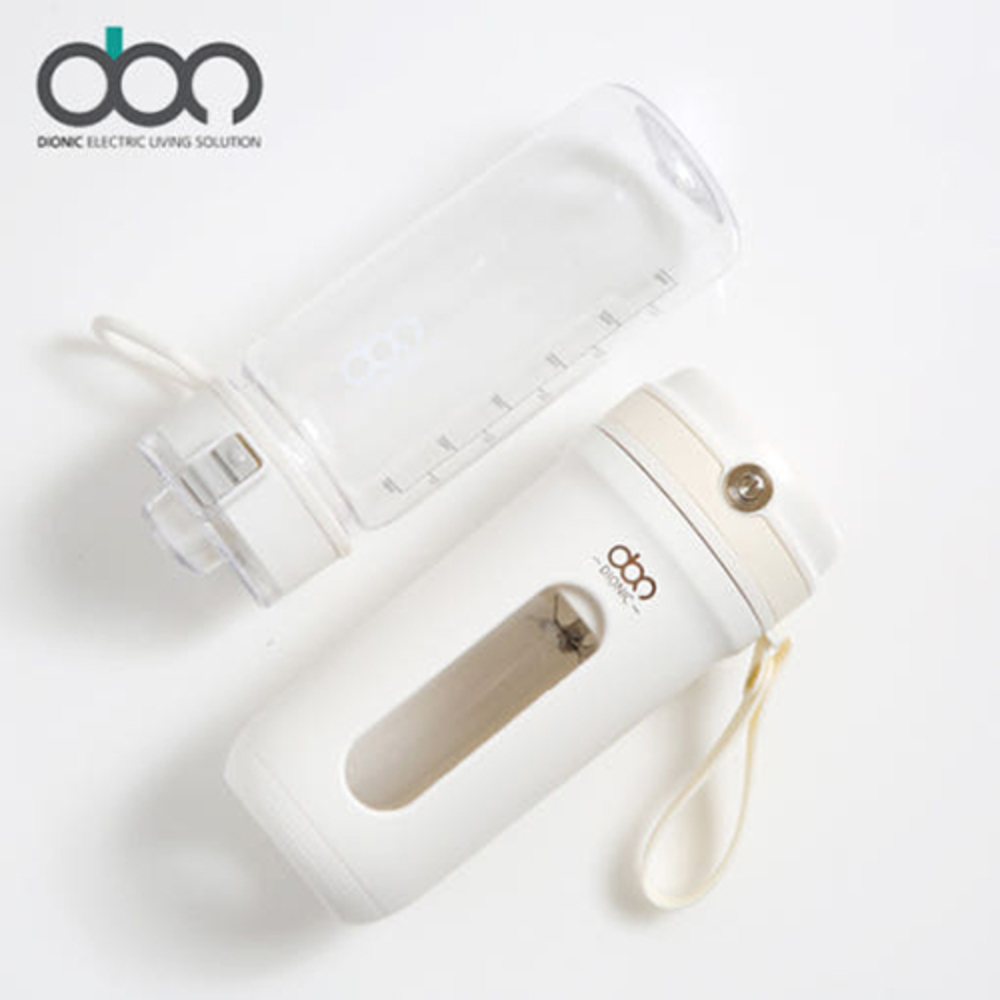 디오닉 비앙카 무선블랜더 DO-MIX204+텀블러600ml