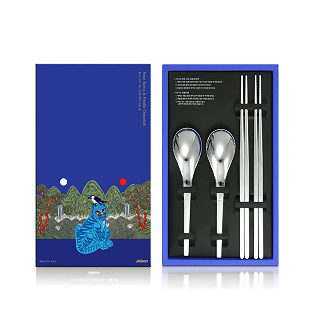 [제이손] 라면전용2인세트 RN4