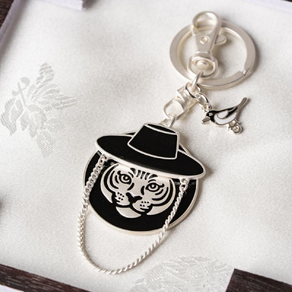 KIMS MI 갓호랑이 키링