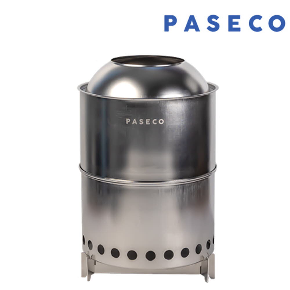 파세코 스테인레스 캠핑 토네이토 화로대(+보관가방 포함) PFP-TB24S