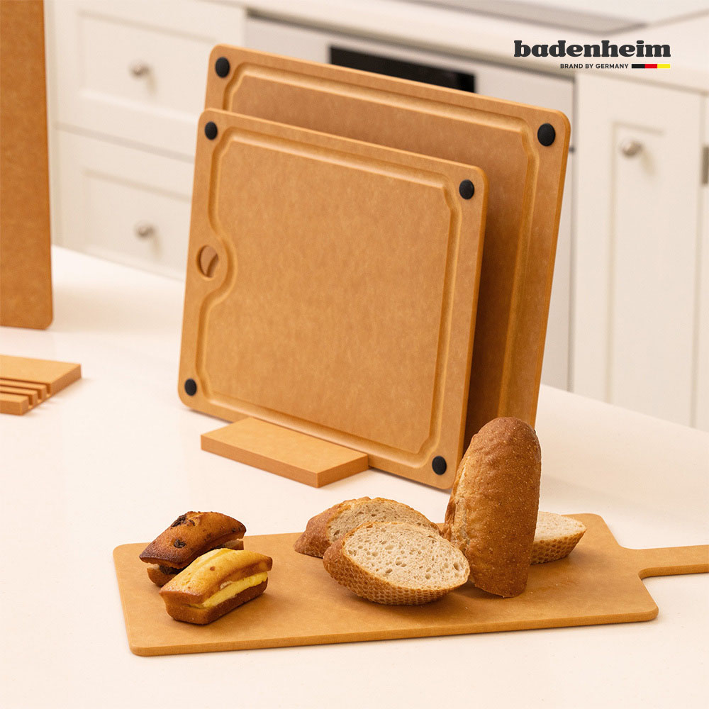 [바덴하임] 아르보 도마 5종세트