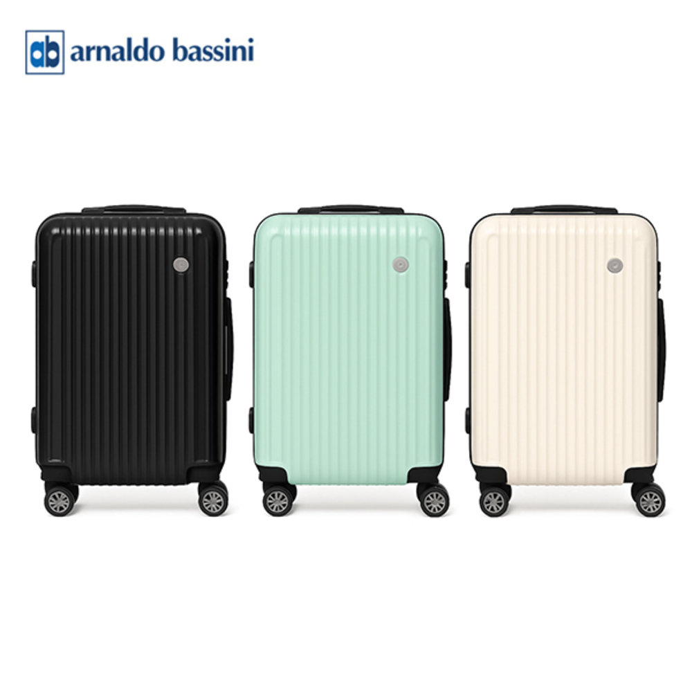 [ARNALDO BASSINI] 아놀드바시니 프로 28인치 대형화물용 캐리어 / 색상 택1