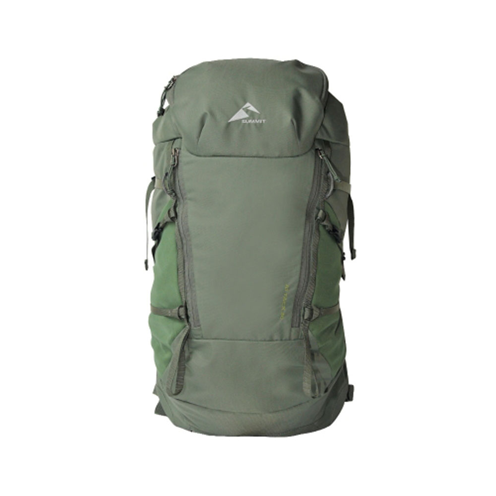 어택30(ATTACK30)-OLIVE GREEN