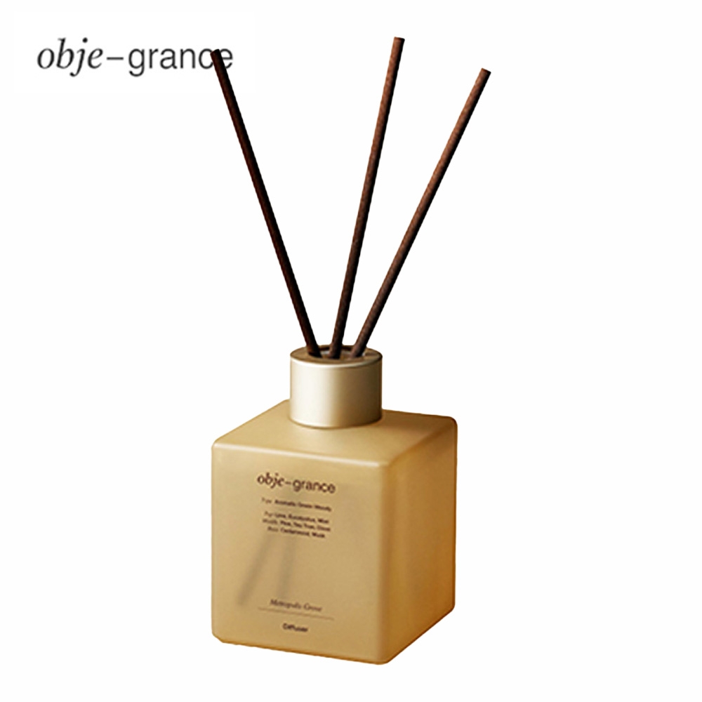 [오브제그랑스] 디퓨저170ml +리드스틱5P