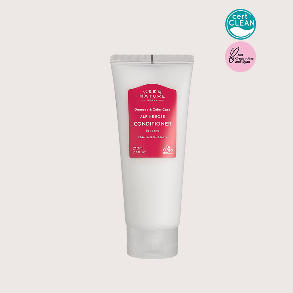 [닥터올가] 알파인로즈 컨디셔너 (210ml)