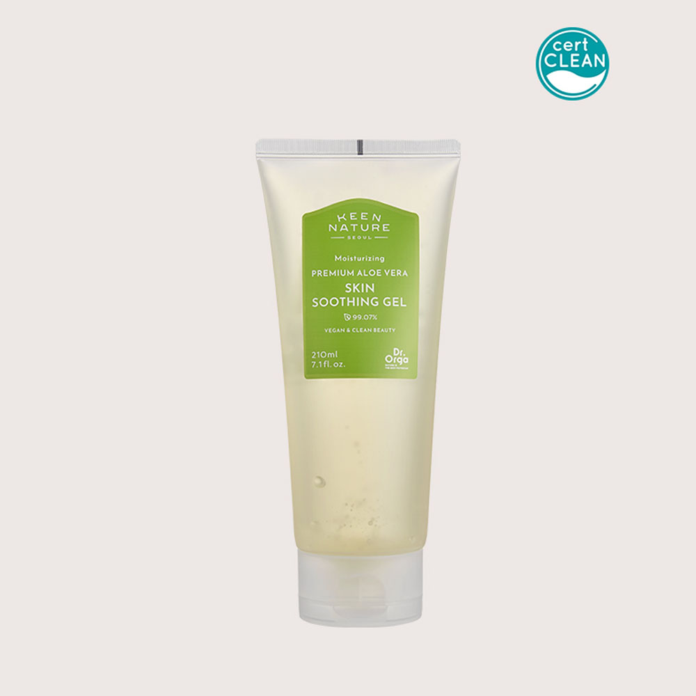 [닥터올가] 알로에 수딩겔 (210ml)