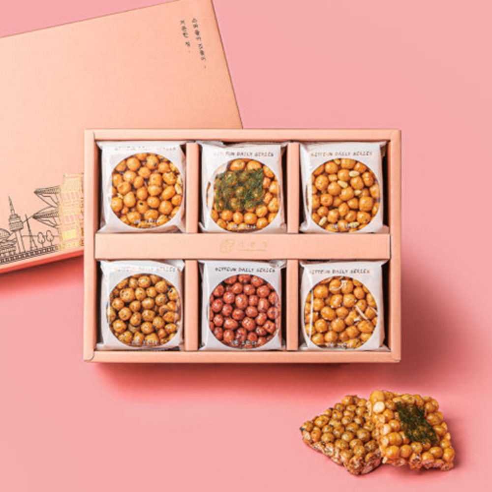 [백화점판매상품] 기뜬정 수제 오란다 서울