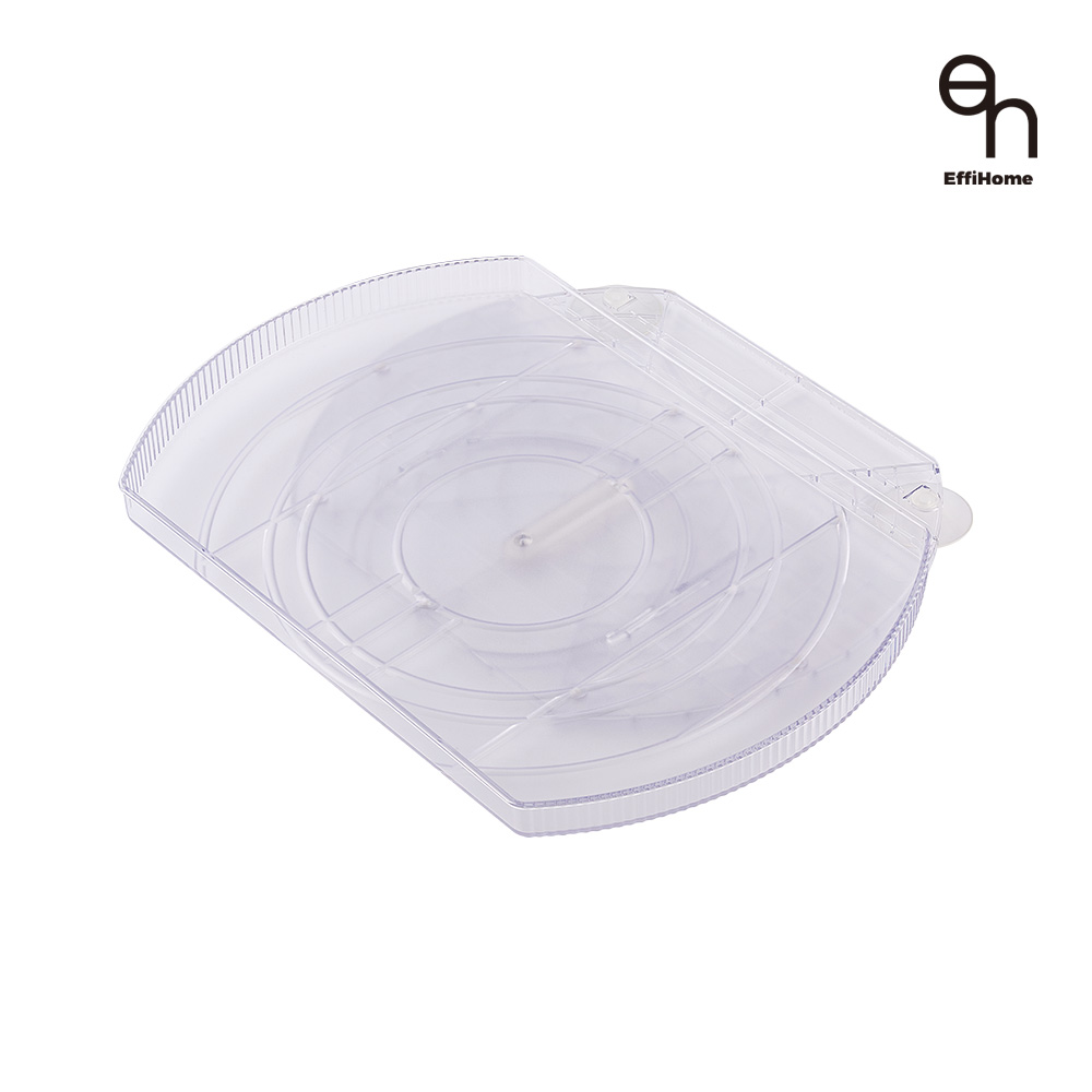 [이피홈] 이지스핀 회전 냉장고 정리함 RXTR-RT10