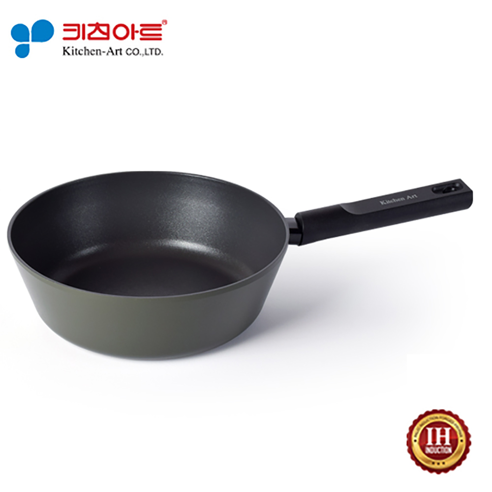 키친아트 소렐핏 주물 F P28cm(궁중)