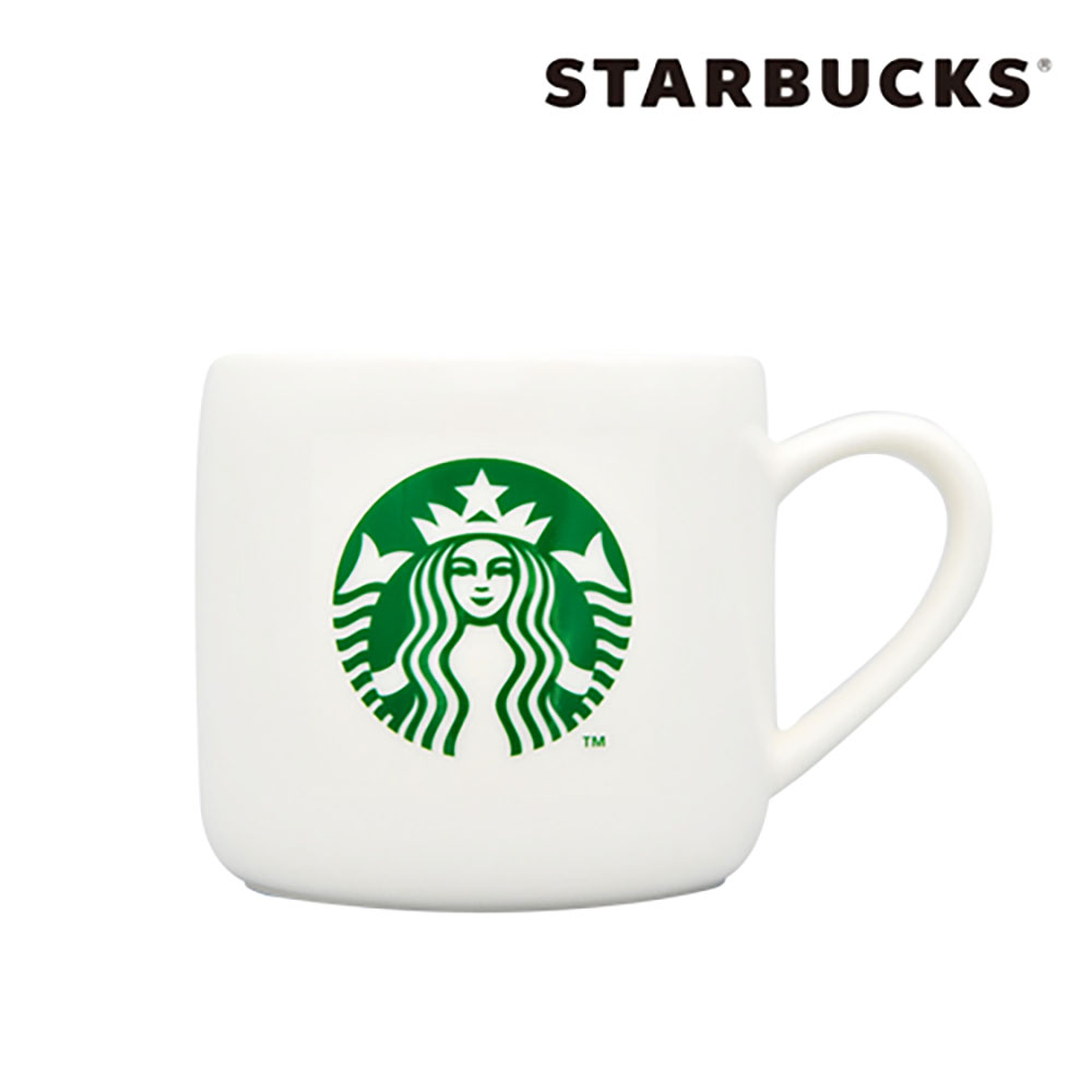 [스타벅스] 그린 사이렌 머그 355ml 쇼핑백포함