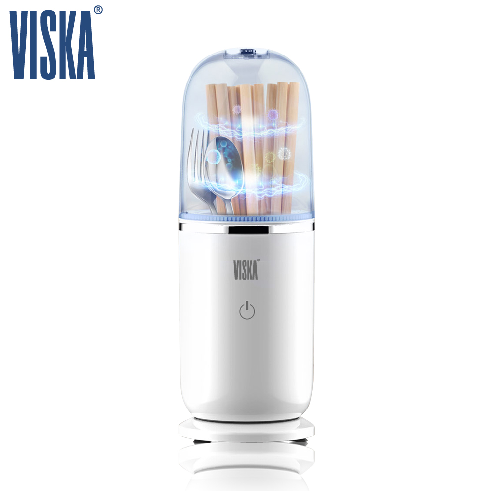 비스카UV LED 멀티 수저살균기 VK-CS290Y