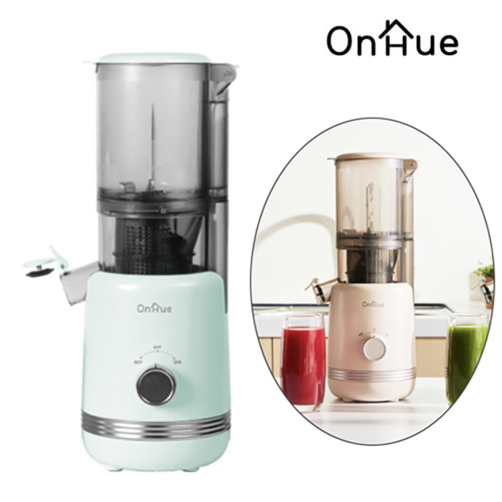 온휴 웰빙마스터 착즙기 녹즙기 OHJ-200M