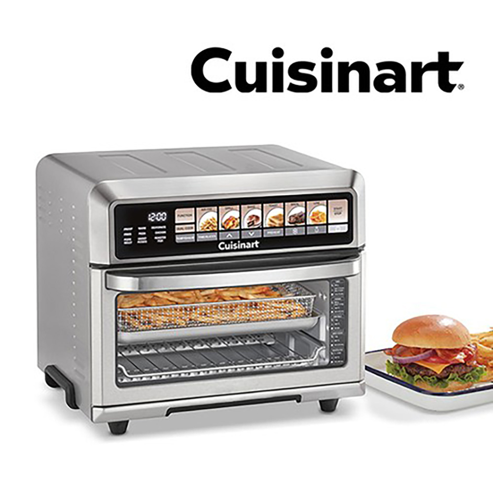 쿠진아트 17리터 디지털 에어프라이어오븐_TOA-75KR