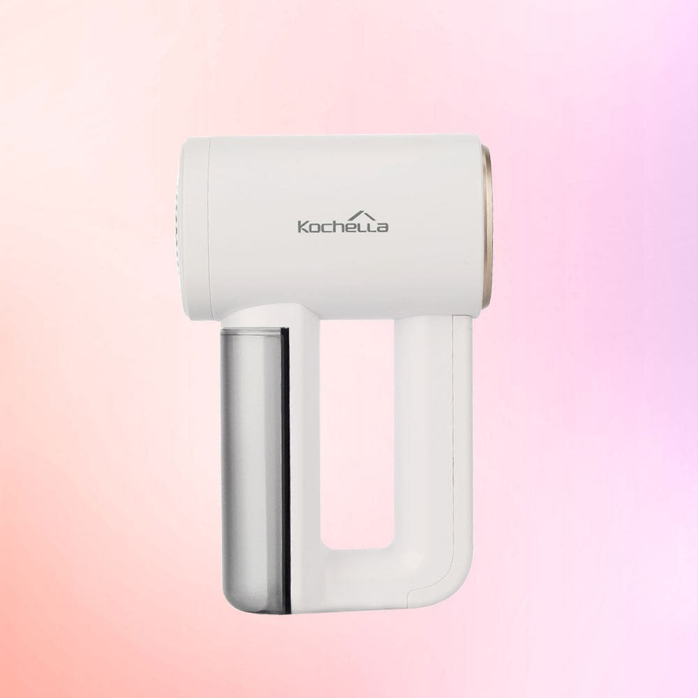 [코첼라] 전문가용 6중날 무선 보풀 제거기 KCLR7