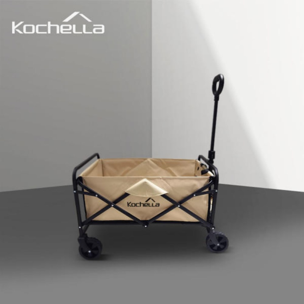 [코첼라] 다용도 캠핑 웨건 KLOWG-1000