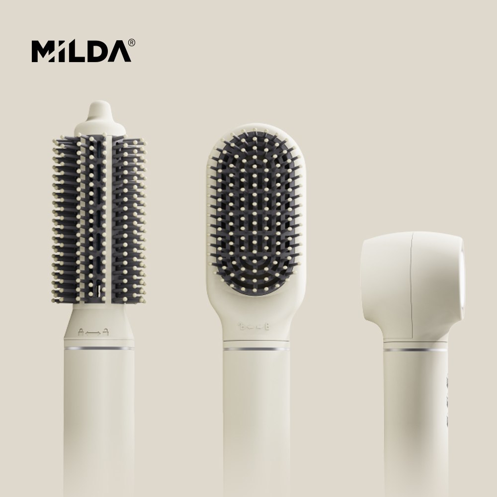 [밀다] BLDC 3in1 헤어 드라이어 MDHD-BL2