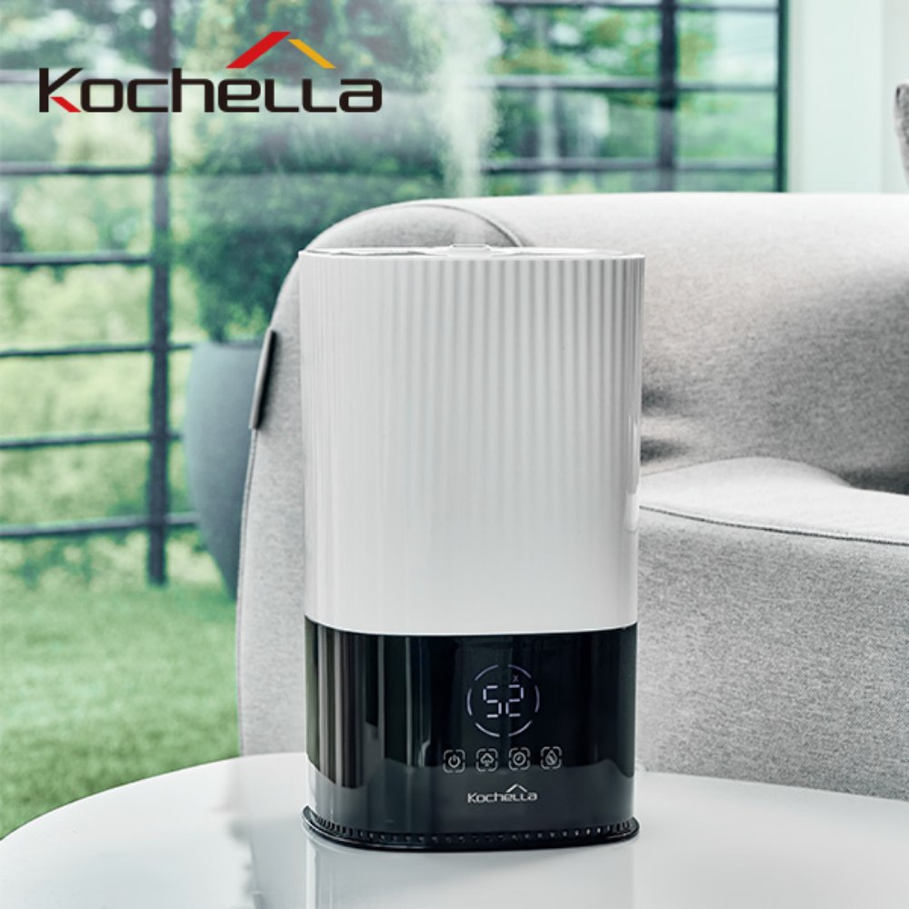 [코첼라] 단비 초음파 가습기 4L KLEHF-1000