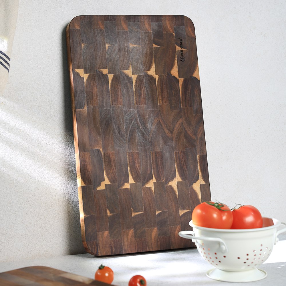 [가이타이너] 엔드그레인 도마 GTC-EGCB