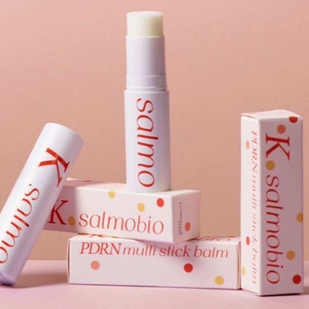 케이살모바이오 PDRN 멀티스틱밤 10g